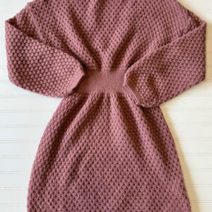 MAMA Cupshe Sweater Dress