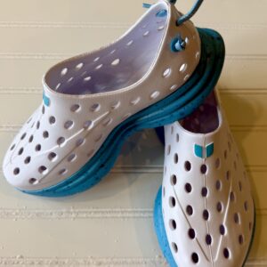 Pacific Kane Revive Kids Active Recovery Shoes