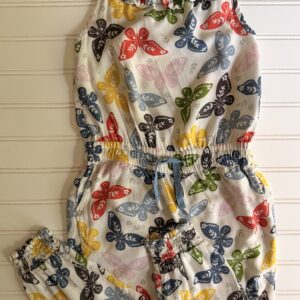 Mini Boden Butterfly Jumpsuit