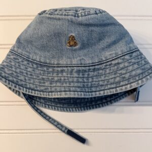 Gap Chambray Hat
