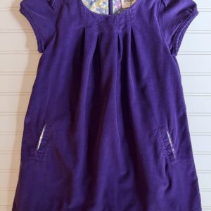 Mini Boden Corduroy Dress