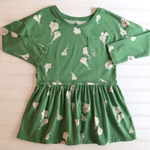 Tea Dress