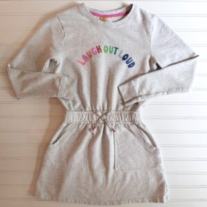 Mini Boden Dress