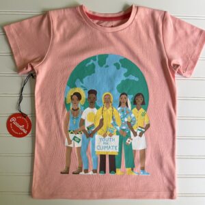 Piccolina Trailblazer Tee