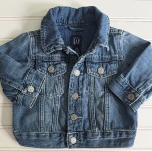 Gap Denim Jacket