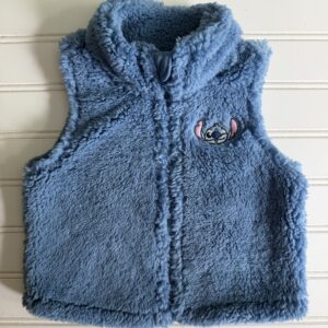 Disney Stitch Vest