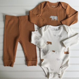 Pekkle Baby Bundle