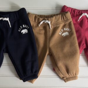 Old Navy Sweatpants Bundle