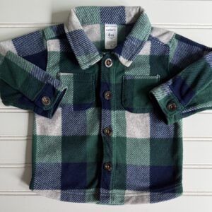 Carter’s Shacket