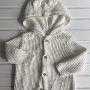 Carter’s Teddy Sweater