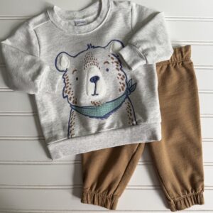 Carters Outfit