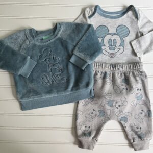 Disney Baby 3-Piece Set