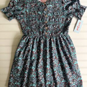 Cat & Jack Smocked Dress