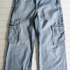 Gap Cargo Jeans