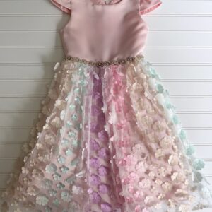 Rare Editions Dress