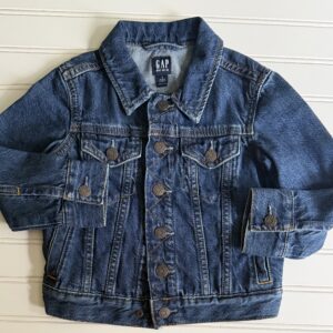 Gap Jean Jacket