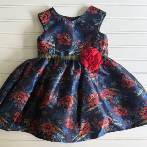 Pippa & Julie Dress