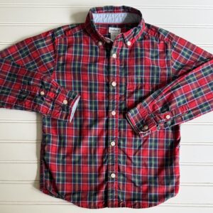 Carters Button Down Shirt