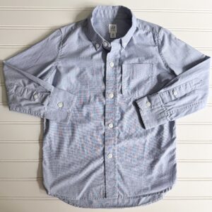 Gap Button Down Shirt