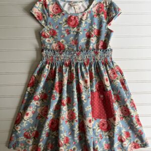 Matilda Jane Dress