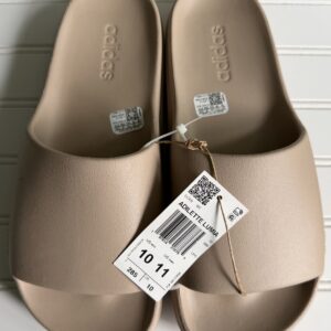 Adidas Slides