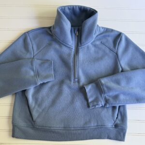 All-In-Motion SOFT 1/2 Zip