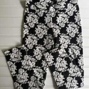 Janie & Jack Textured Leggings