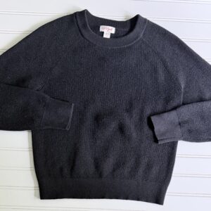 Cat & Jack Sparkly Sweater