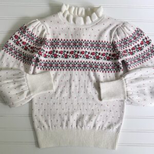 Janie & Jack Sweater