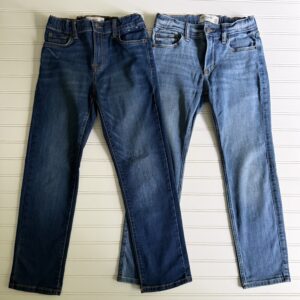 Abercrombie Jeans Bundle