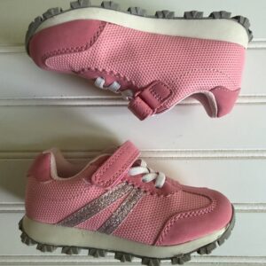 Carters JOY Retro Sneakers