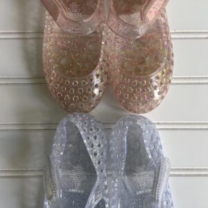 Old Navy Jelly Shoe Bundle