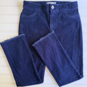 Vineyard Vines Raw Hem Corduroys