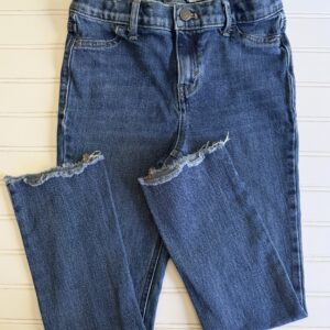 Vineyard Vines Raw Hem Jeans