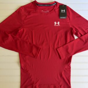 Under Armour Heatgear Tee