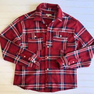 Crewcuts Heavyweight SOFT Flannel