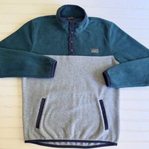 Eddie Bauer Fleece Pullover