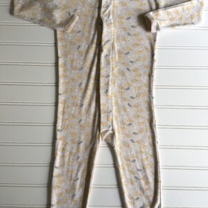 Magnetic Me Sleeper