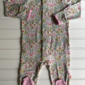 Magnetic Me Sleeper