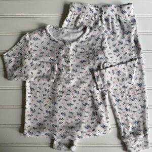 Posh Peanut Set