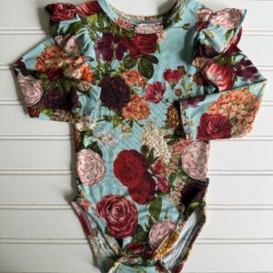 Posh Peanut Bodysuit