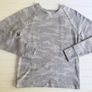 Athleta Girl SOFT Crewneck