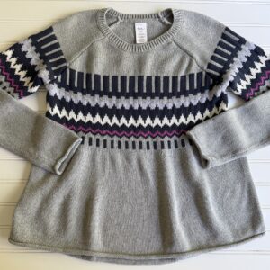 Tea Sweater