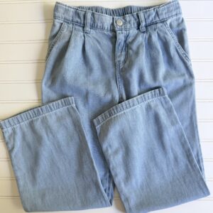 Cat & Jack Wide Leg Jeans