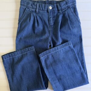Cat & Jack Wide Leg Jeans