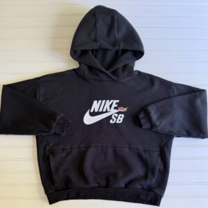 Nike SB Icon Fleece EasyOn Hoodie