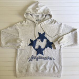 Elfric Eden Hoodie