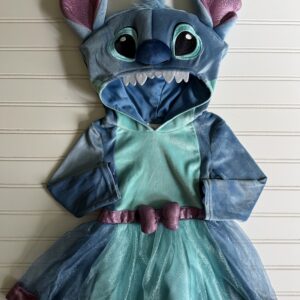 Disney Stitch Costume