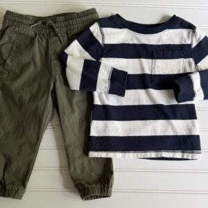 Old Navy Basics Bundle