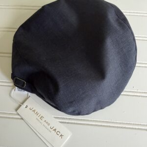 Janie & Jack Newsboy Cap